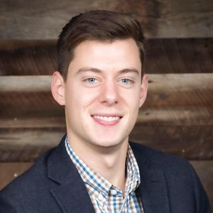 Meet your Posher, Grant